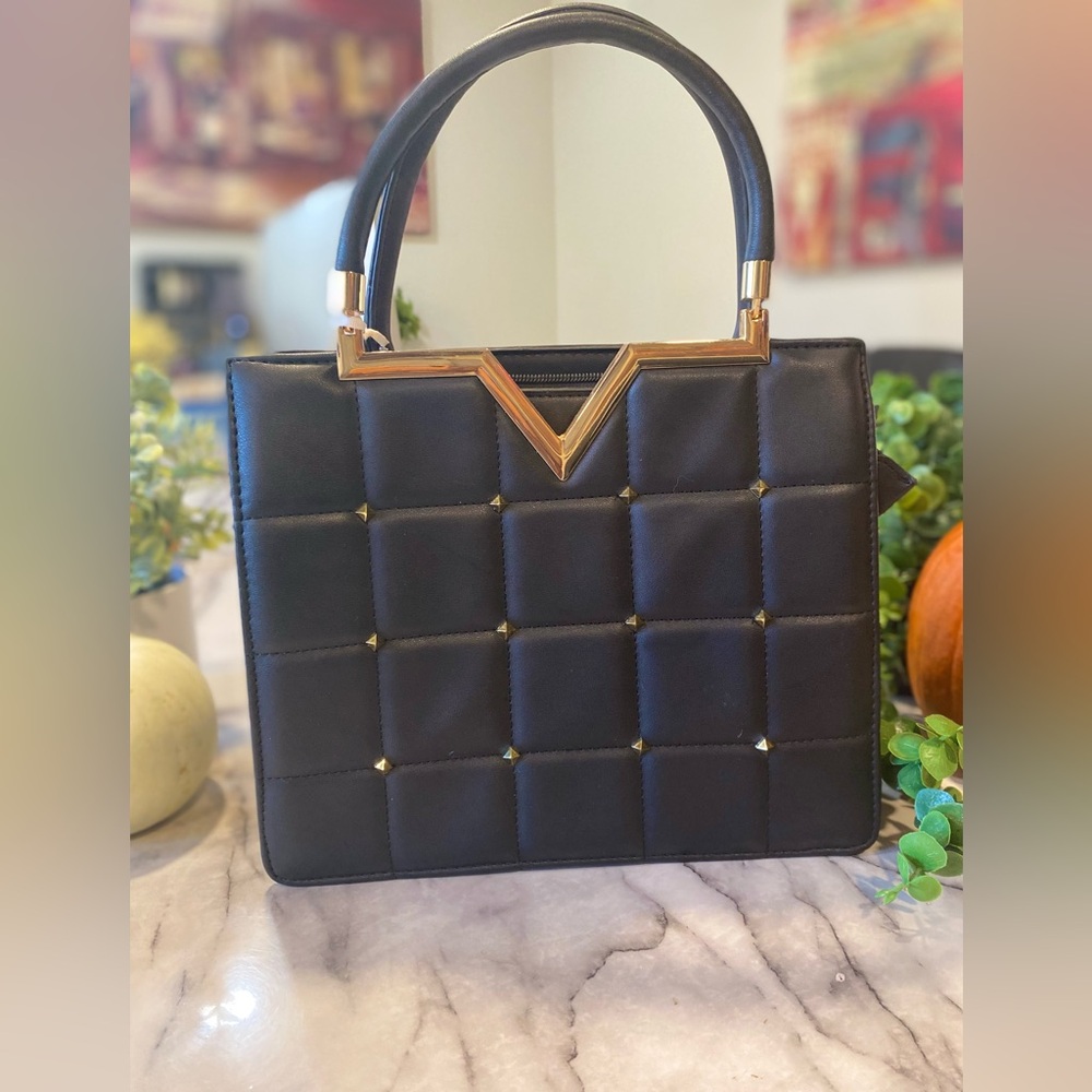 Alyssa Vegan Handbag